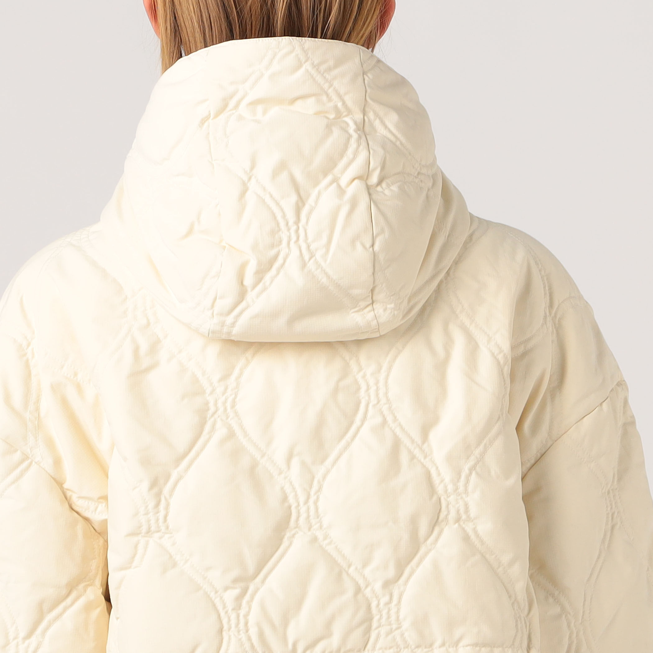 CANADA GOOSE Alessia Jacket TD 2278WT ダウンジャケット