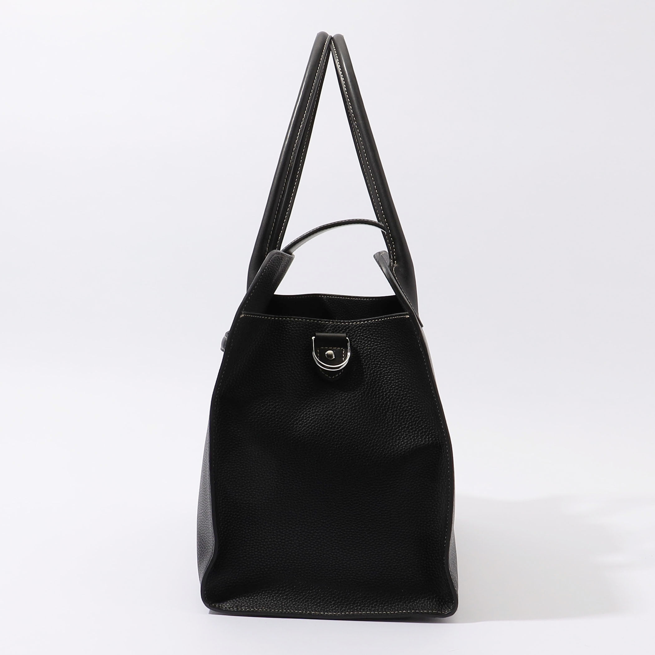 別注】L'Avenir Aster レザー 2Wayボストンバッグ｜トゥモローランド