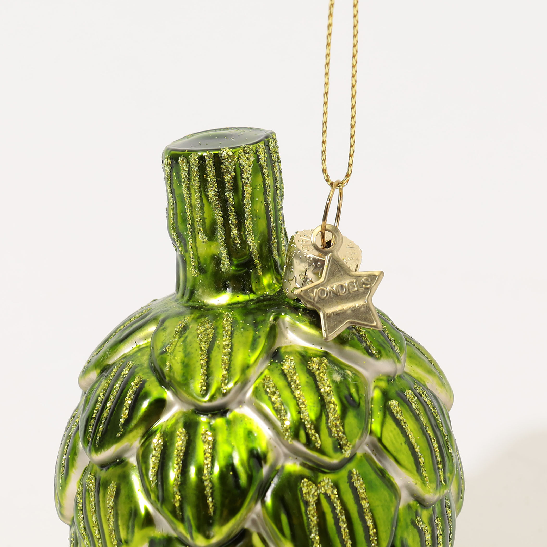 VONDELS オーナメント green artichoke｜トゥモローランド 公式通販
