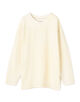Maison Margiela ロングスリーブカットソー
