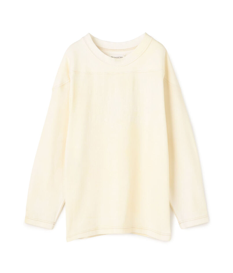 Maison Margiela ロングスリーブカットソー