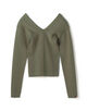 extreme cashmere lady