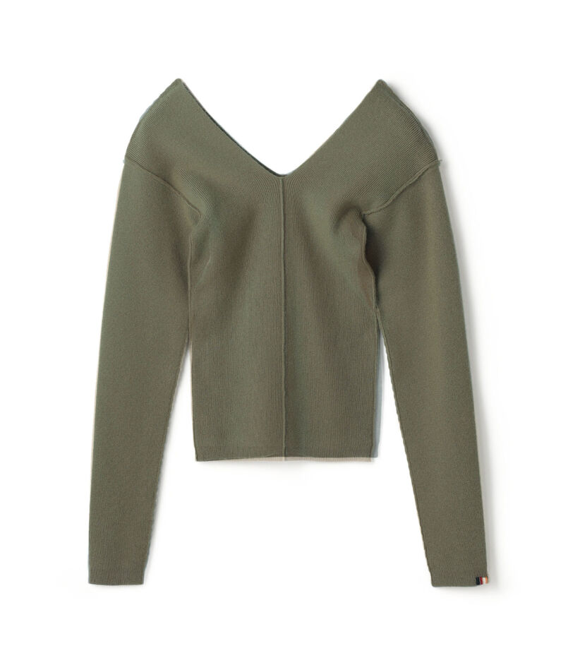 extreme cashmere lady
