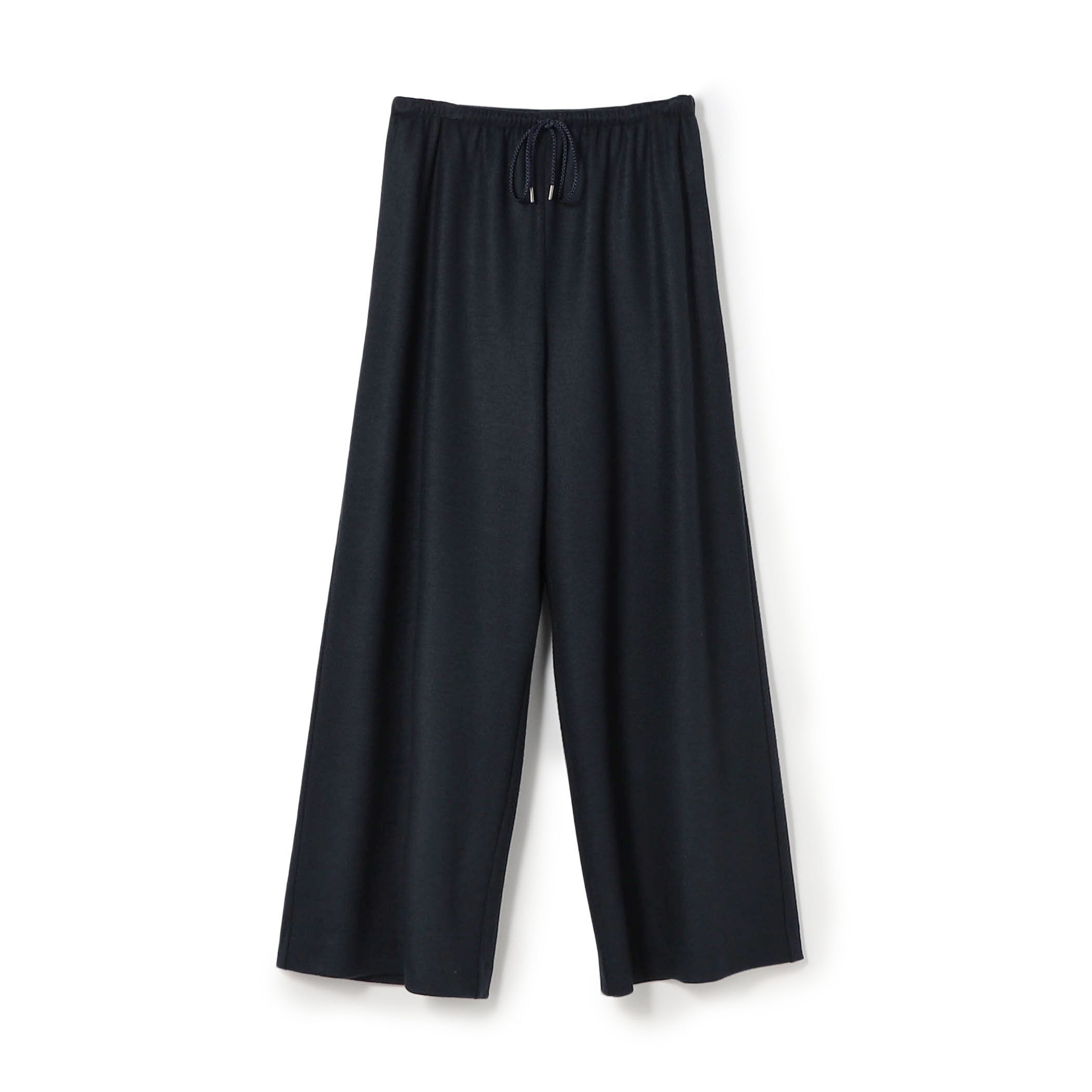 DES PRES ニットトップス　　トゥモローランド セール】 ブルーフォックス ワイドプルオーバー （ニット