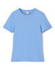 FLORE FLORE CAR TEE クルーネックTシャツ