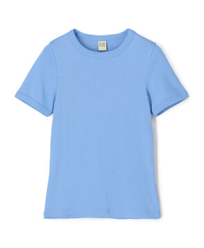 FLORE FLORE CAR TEE クルーネックTシャツ