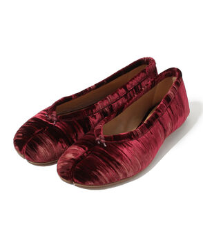 Maison Margiela TABI BALLERINA NEW
