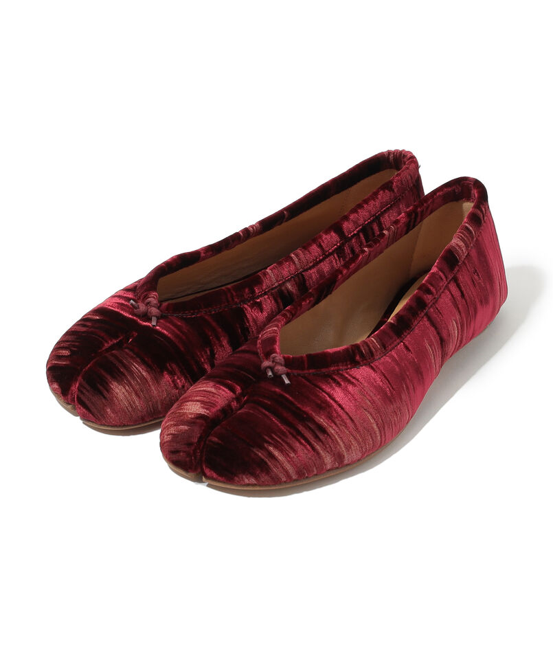 Maison Margiela TABI BALLERINA NEW