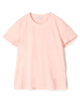 ベーシック クルーネックTシャツ WLJ3114