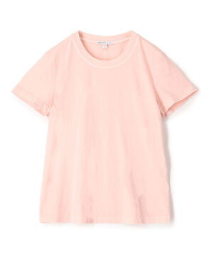 Basic Crew Neck T-shirts WLJ3114