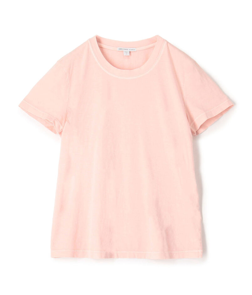 ベーシック クルーネックTシャツ WLJ3114