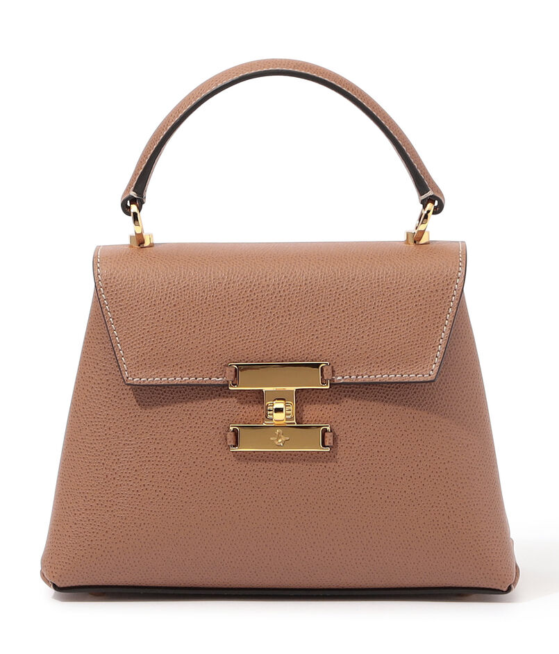 CARBOTTI DIANA 321 ハンドバッグ