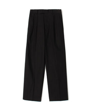 コットンライトチノ ピーチパンツ