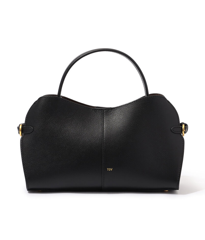 TOV RIEN OBLONG MINI ハンドバッグ