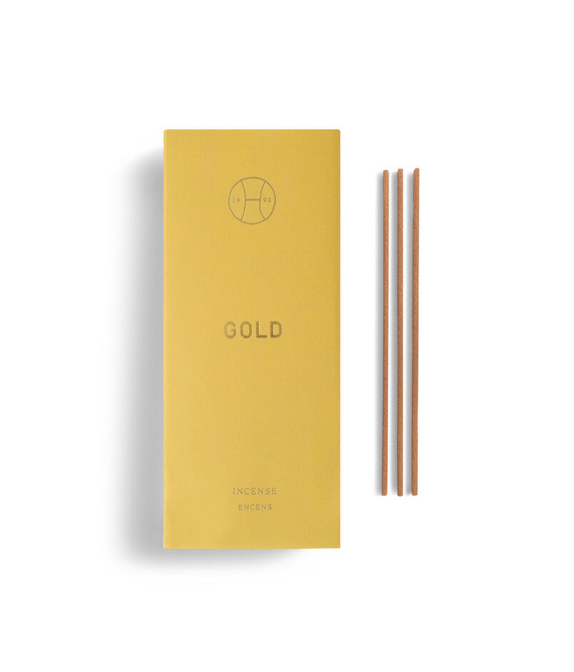 PERFUMER H インセンス