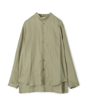 ●【別注】The CLASIK MINIMAL SHIRTS