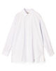 【別注】The CLASIK MANIMAL CLASSIC SHIRT レギュラーカラーシャツ