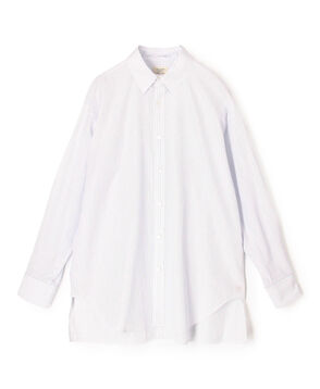 【別注】The CLASIK MANIMAL CLASSIC SHIRT レギュラーカラーシャツ