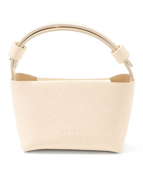 ARRHE STUDIO Ellisse mini ハンドバッグ