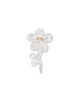 LEVENS JEWELS XL NARCISO 片耳ピアス