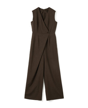 エクストラフェインポリエステルトロピカル オールインワン