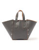 Hender Scheme hand bag wide S