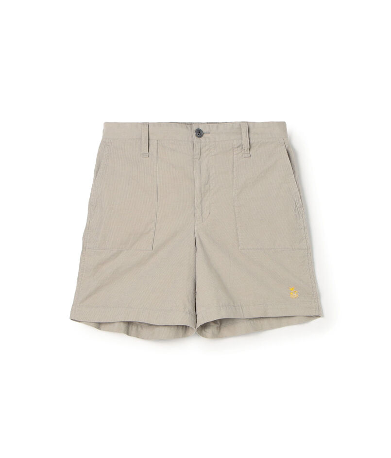 Mai Tai サマーコール ベイカーショーツ