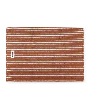 TEKLA 26SS オーガニックコットン バスマット