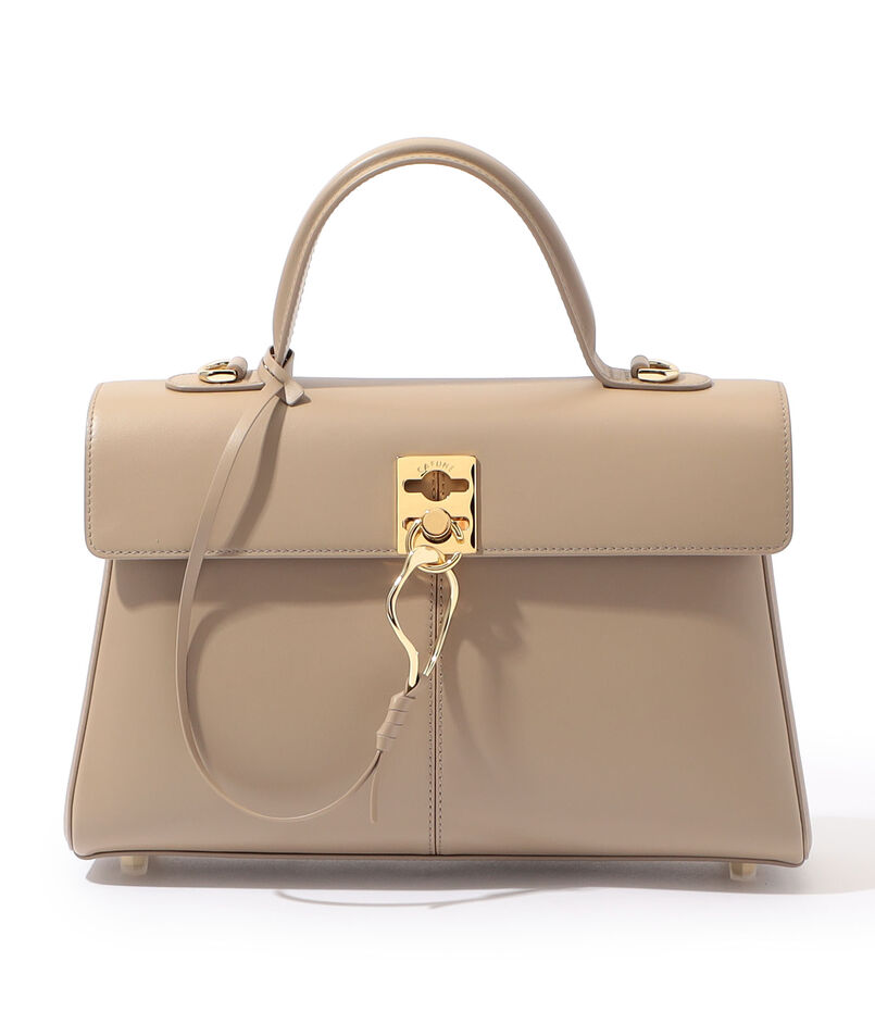 【別注】CAFUNE STANCE ハンドバッグ