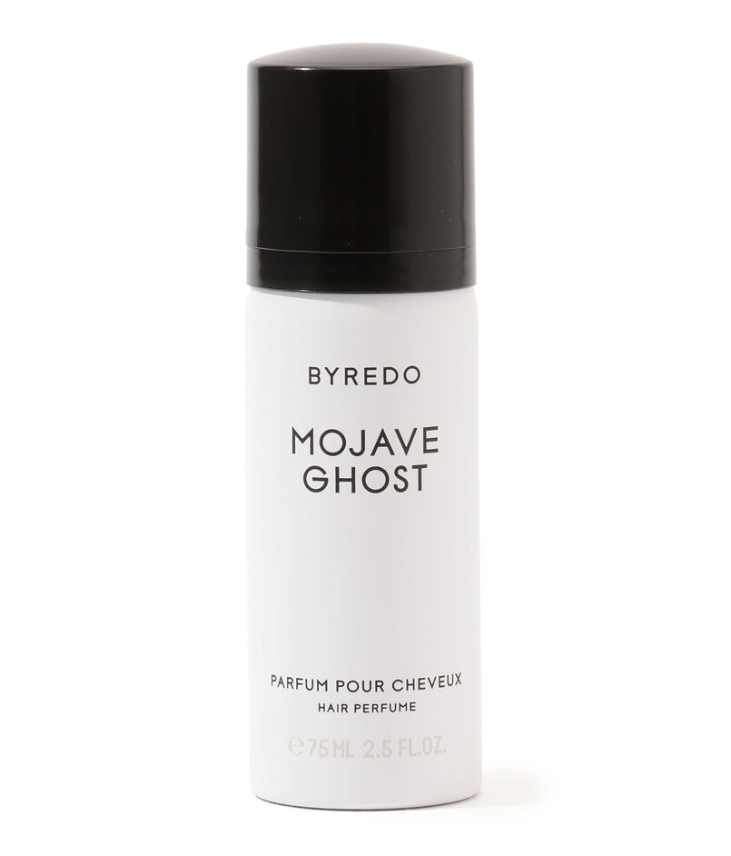 BYREDO ヘアーパフューム