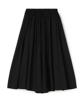 BY MALENE BIRGER PHEO ギャザースカート