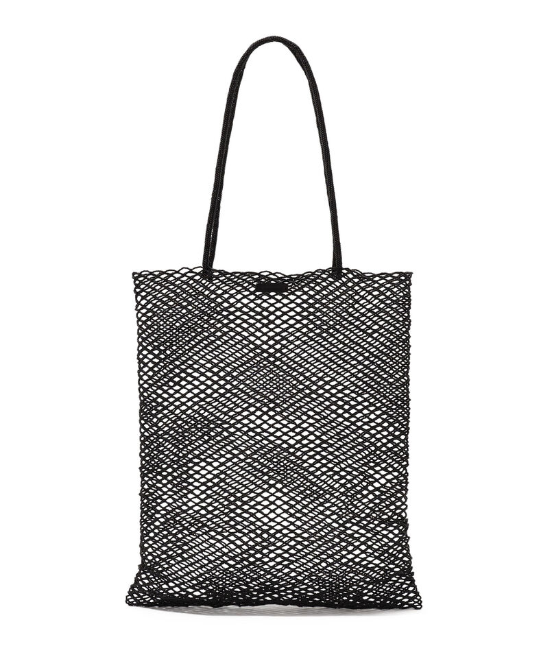 CORDERA ビーズトートバッグ