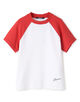JACQUEMUS LE MINI TSHIRT ラグランプルオーバー JACQUEMUS LE MINI TSHIRT ラグランプルオーバー