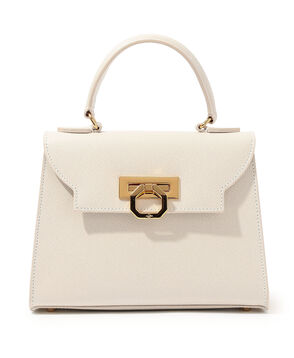 CARBOTTI ERIKA ハンドバッグ