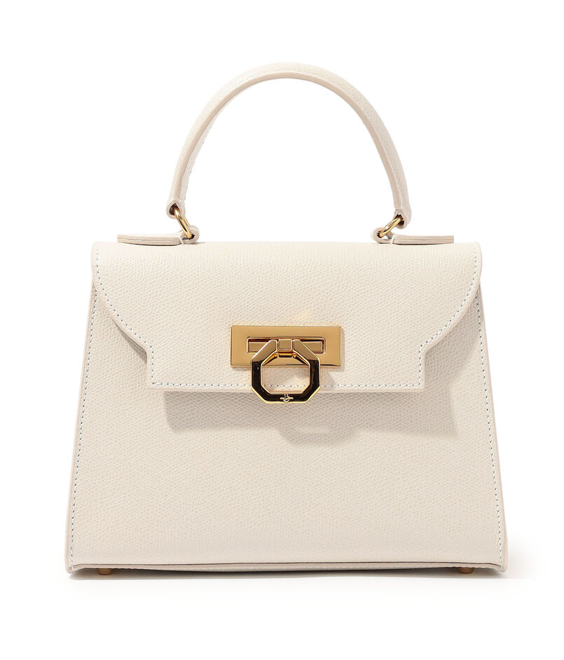 CARBOTTI ERIKA ハンドバッグ