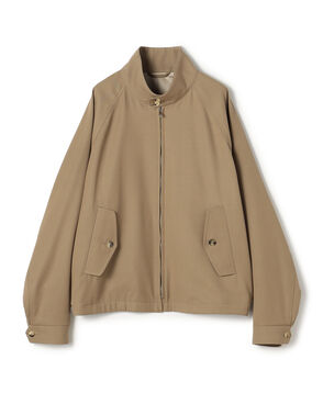 【別注】The CLASIK HARRINGTON ハリントンジャケット