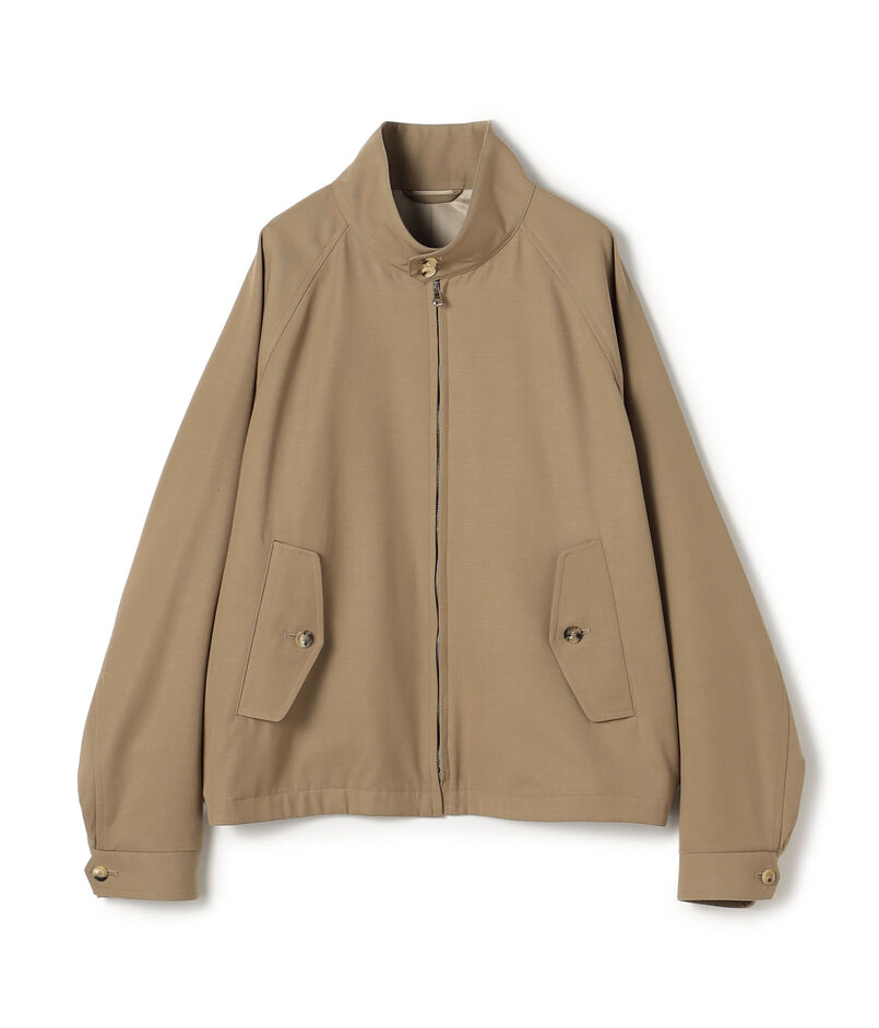 【別注】The CLASIK HARRINGTON ハリントンジャケット