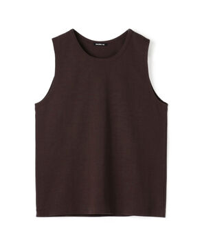 ドライコットン タンクトップ