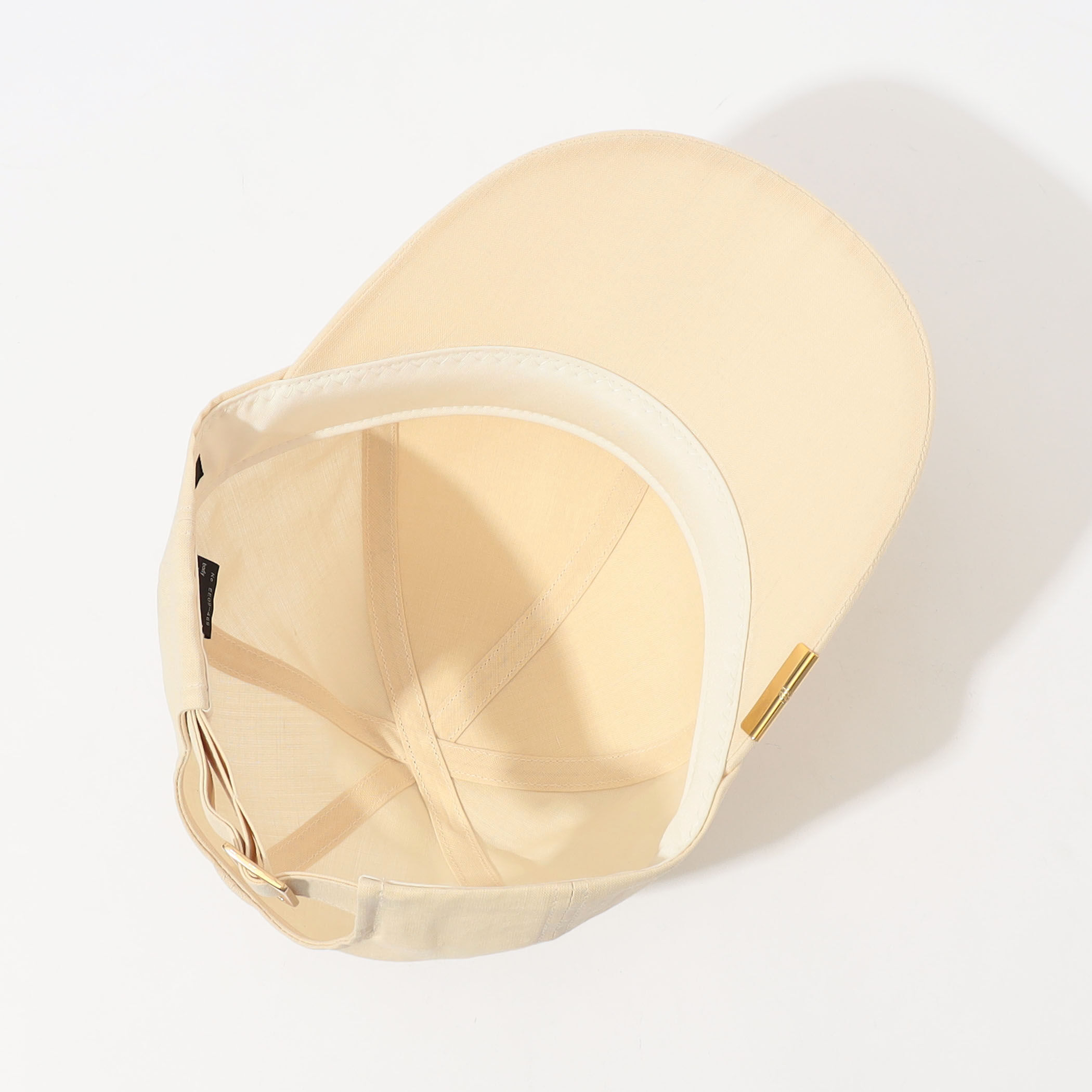 ENTWURFEIN Yael Cap.C キャップ｜トゥモローランド 公式サイト