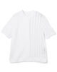 JACQUEMUS LE HAUT JUEGO ハーフスリーブニット