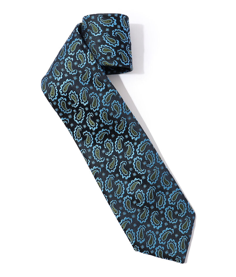 Charvet シルク ネクタイ