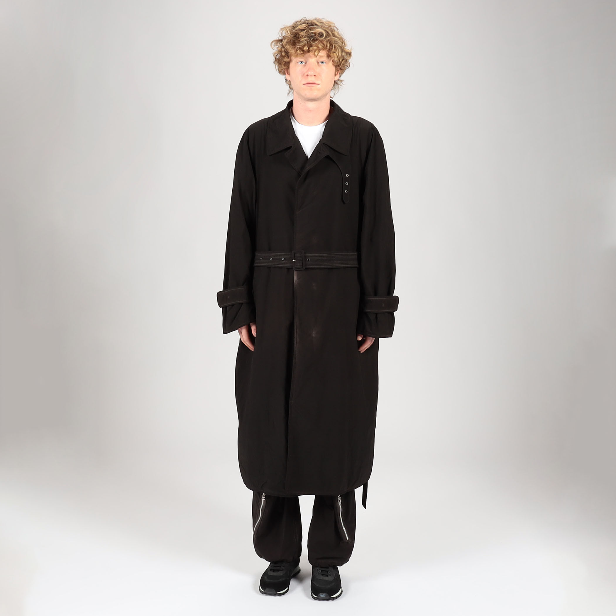 kiminori morishita Hand-dye over coat|トゥモローランド 公式サイト kiminori morishita Hand-dye over coat|トゥモローランド 公式サイト