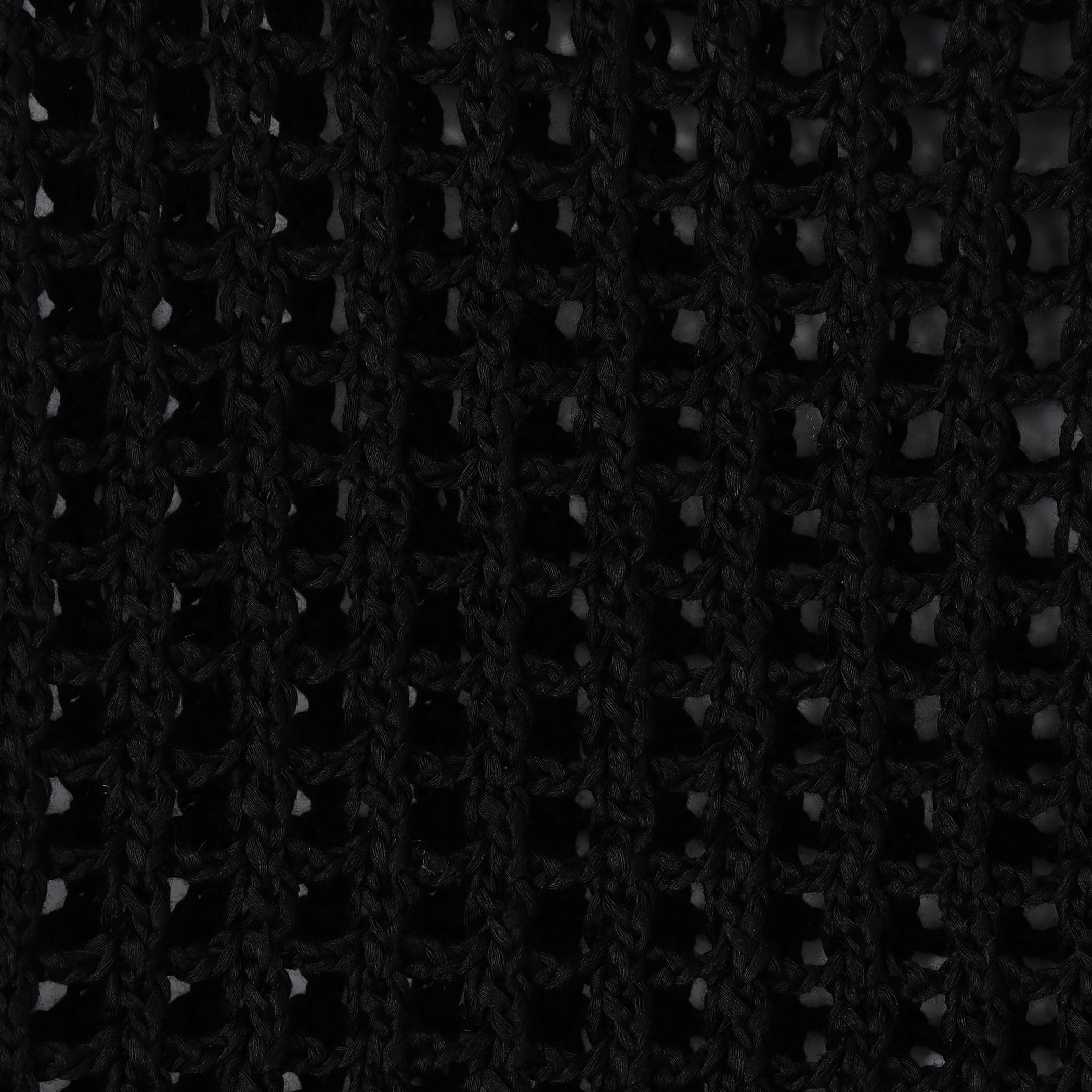 コットンメッシュ クルーネックプルオーバー｜トゥモローランド