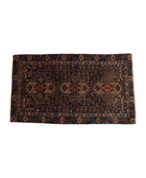 Vintage Rug ラグ