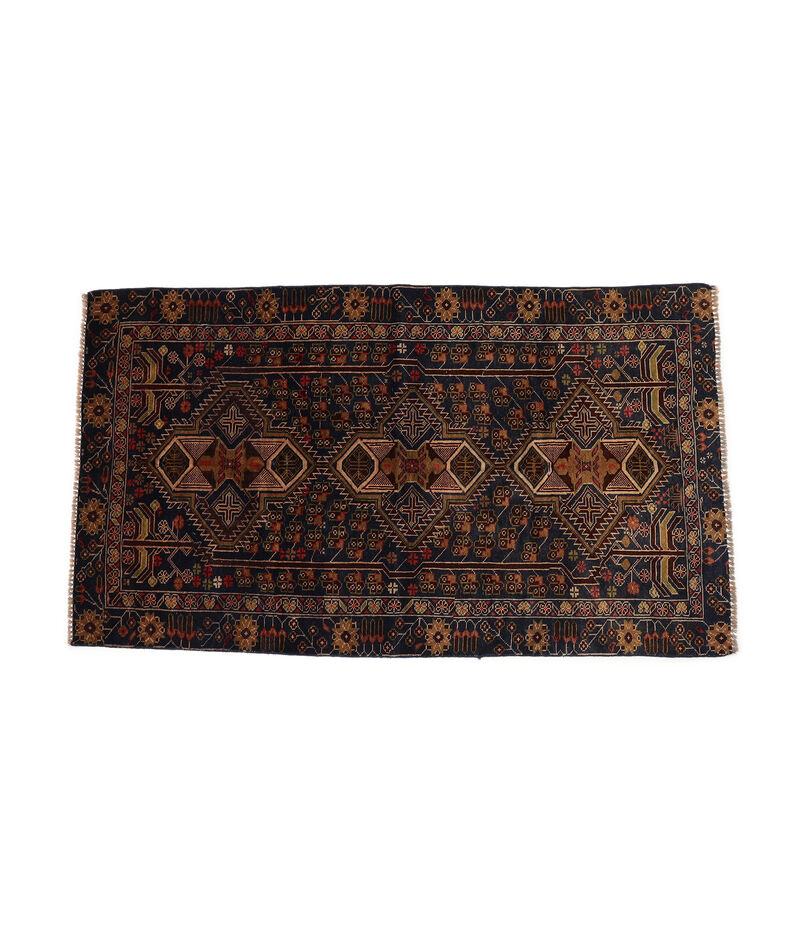Vintage Rug ラグ