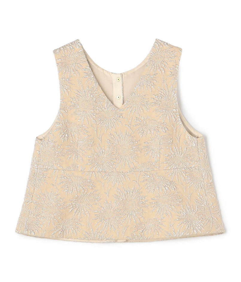 ソリアビーストレッチ フロンタブルジレ