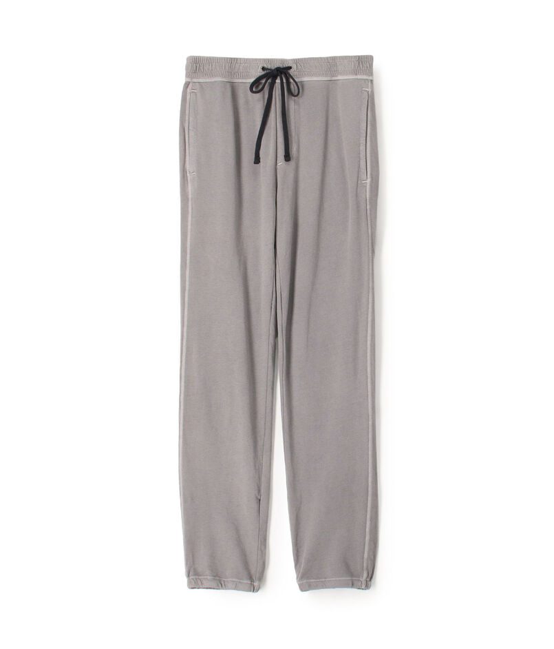 バックパイルスエット ドローストリングパンツ MXA1161