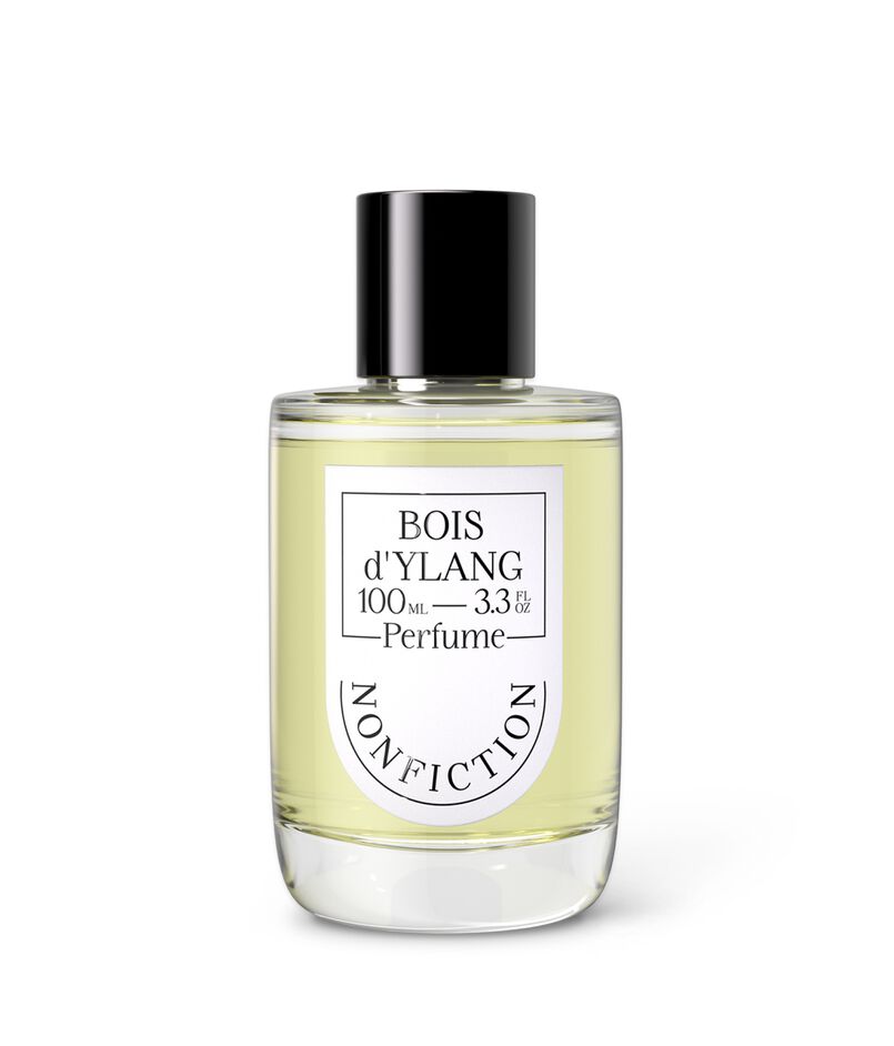 NONFICTION オードパルファム 100ml