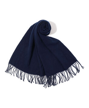 CAG CASHMERE×LAND OF TOMORROW カシミヤストール