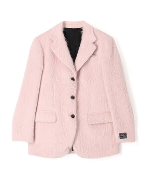 RAF SIMONS OVERSIZED BLAZER オーバーサイズジャケット